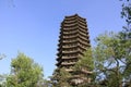 Boya Tower