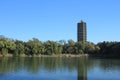 Boya Tower in Peking University