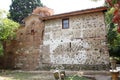 Boyana Church in Sofia Royalty Free Stock Photo