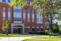 Boyer Hall, Messiah University, Mechanicsburg, Pennsylvania