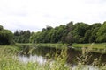 Boyne River, Scenery close to Navan