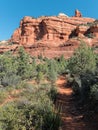 Boynton Canyon Trail, Sedona, Arizona