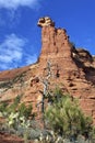 Boynton Canyon Vista