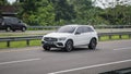 Mercedes Benz GLC 300