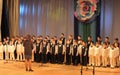 Boys choir