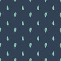 Boys pattern clothing Leaves seamless pattern Men simple wallpaper for textile fabric. Fashion style