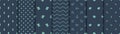 Boys pattern clothing set Male seamless pattern Men simple background wallpaper for textile fabric collection