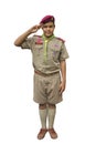 Boyscout