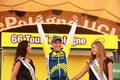 Bozic Borut - Tour de Pologne 2009