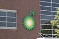 BP research center. British Petroleum opened a center to develop sustainable IT solutions