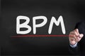 BPM - Business Process Management