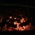 Braai Time Fire Coal