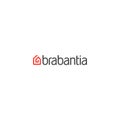 Brabantia logo editorial illustrative on white background