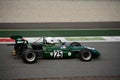 1971 Brabham BT35 Formula 2