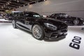 2015 Brabus Mercedes-AMG GT S