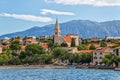 Brac Island Royalty Free Stock Photo