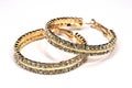 Bracelet jewelry Royalty Free Stock Photo