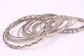Bracelets 3 Royalty Free Stock Photo