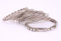 Bracelets 4 Royalty Free Stock Photo