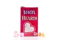 Brach's Heart Candy