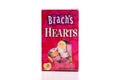 Brach's Hearts Brand Candy Royalty Free Stock Photo