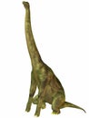 Brachiosaurus