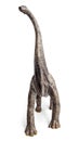 Brachiosaurus dinosaurs toy.