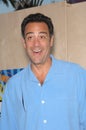 Brad Garrett Royalty Free Stock Photo