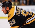 Brad Marchand Royalty Free Stock Photo