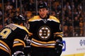 Brad Marchand and Tyler Seguin Boston Bruins