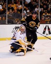 Brad Marchand v. Pecca Rinne