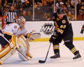 Brad Marchand v. Pecca Rinne