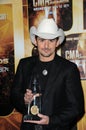 Brad Paisley, Royalty Free Stock Photo