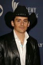 Brad Paisley