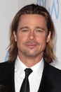 Brad Pitt