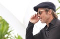 Brad Pitt attends the photocall Royalty Free Stock Photo