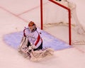 Braden Holtby Washington Capitals