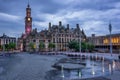 Bradford City Hall