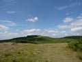 Bradgate Park England