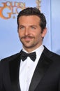 Bradley Cooper Royalty Free Stock Photo