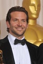 Bradley Cooper Royalty Free Stock Photo