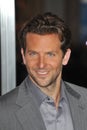Bradley Cooper Royalty Free Stock Photo