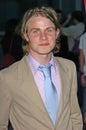 Brady Corbet