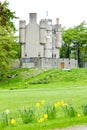 Braemar Castle