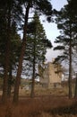 Braemar Castle, Scottish Highlands