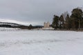 Braemar Castle Aberdeenshire Scotland