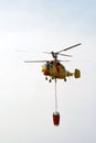 Kamov 32 Helicopter in Portugal