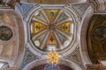 Dome aka Lantern Tower of Bom Jesus do Monte Sanctuary