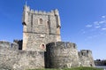 Braganca Medieval Castle