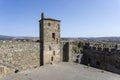 Braganca Medieval Castle